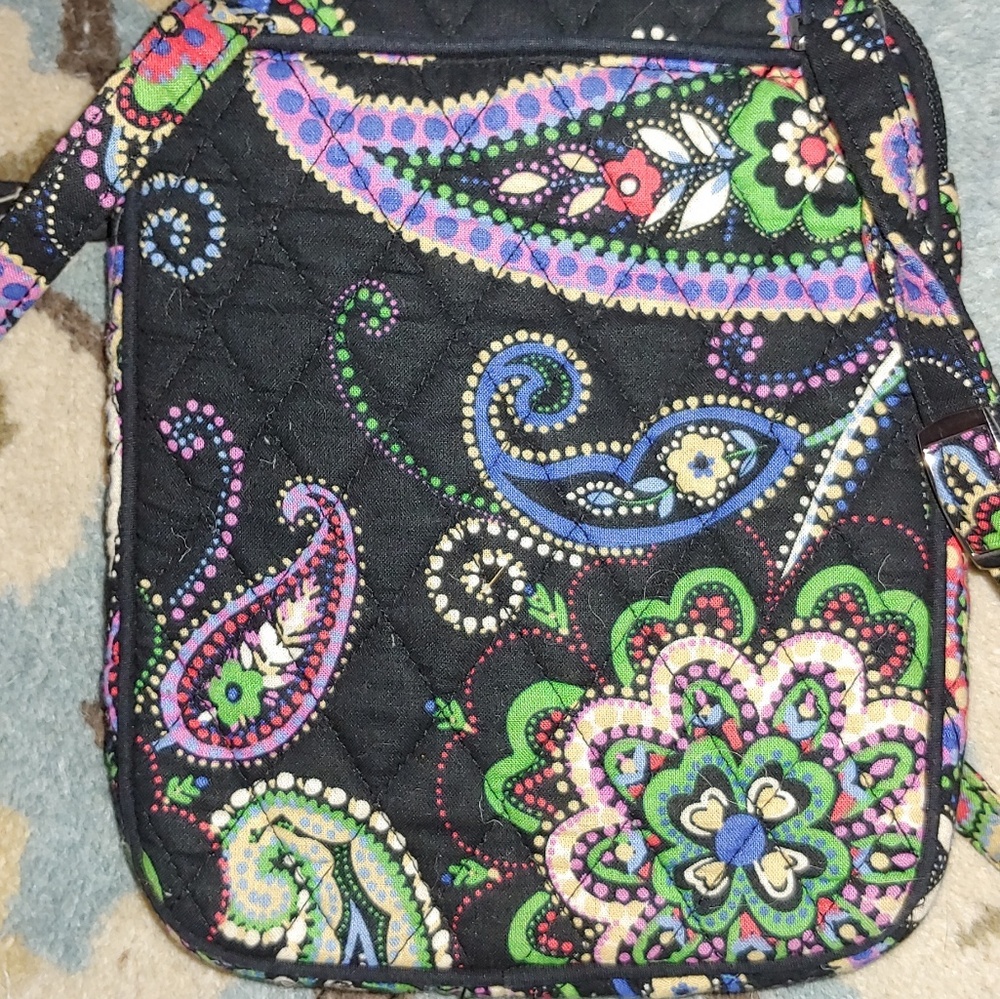 Vera Bradley purse
